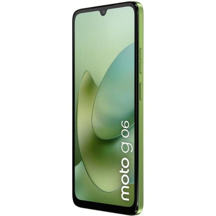 Motorola moto g06 6.88 8GB 256GB Verde